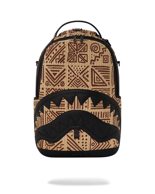 Sprayground A.I. PALM MIRAGE SHARK BACKPACK