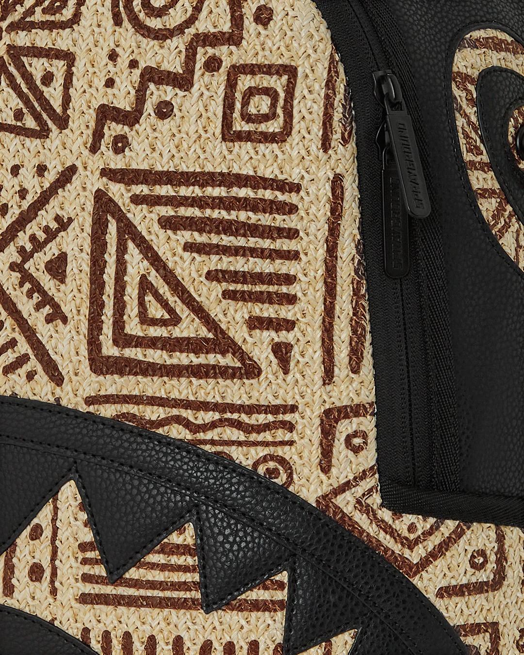 Sprayground A.I. PALM MIRAGE SHARK BACKPACK
