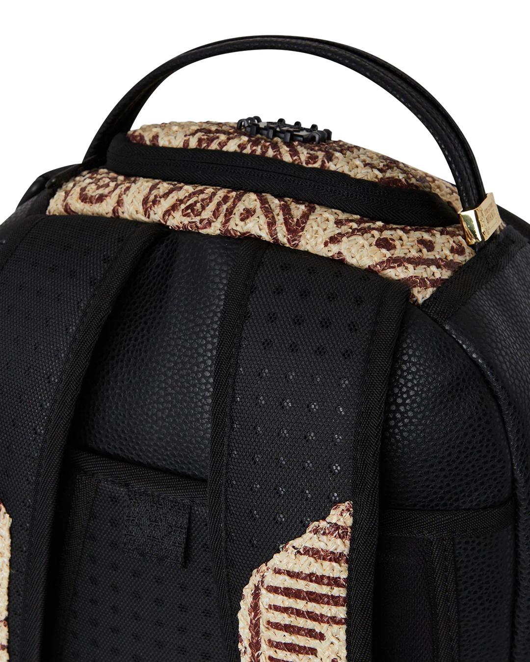 Sprayground A.I. PALM MIRAGE SHARK BACKPACK
