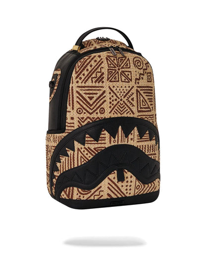Sprayground A.I. PALM MIRAGE SHARK BACKPACK