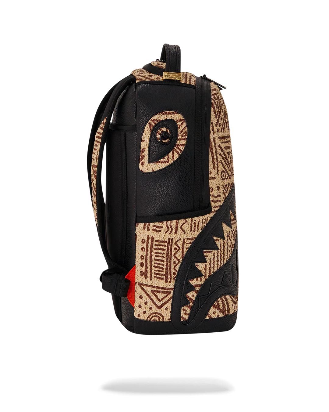 Sprayground A.I. PALM MIRAGE SHARK BACKPACK