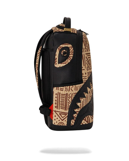 Sprayground A.I. PALM MIRAGE SHARK BACKPACK