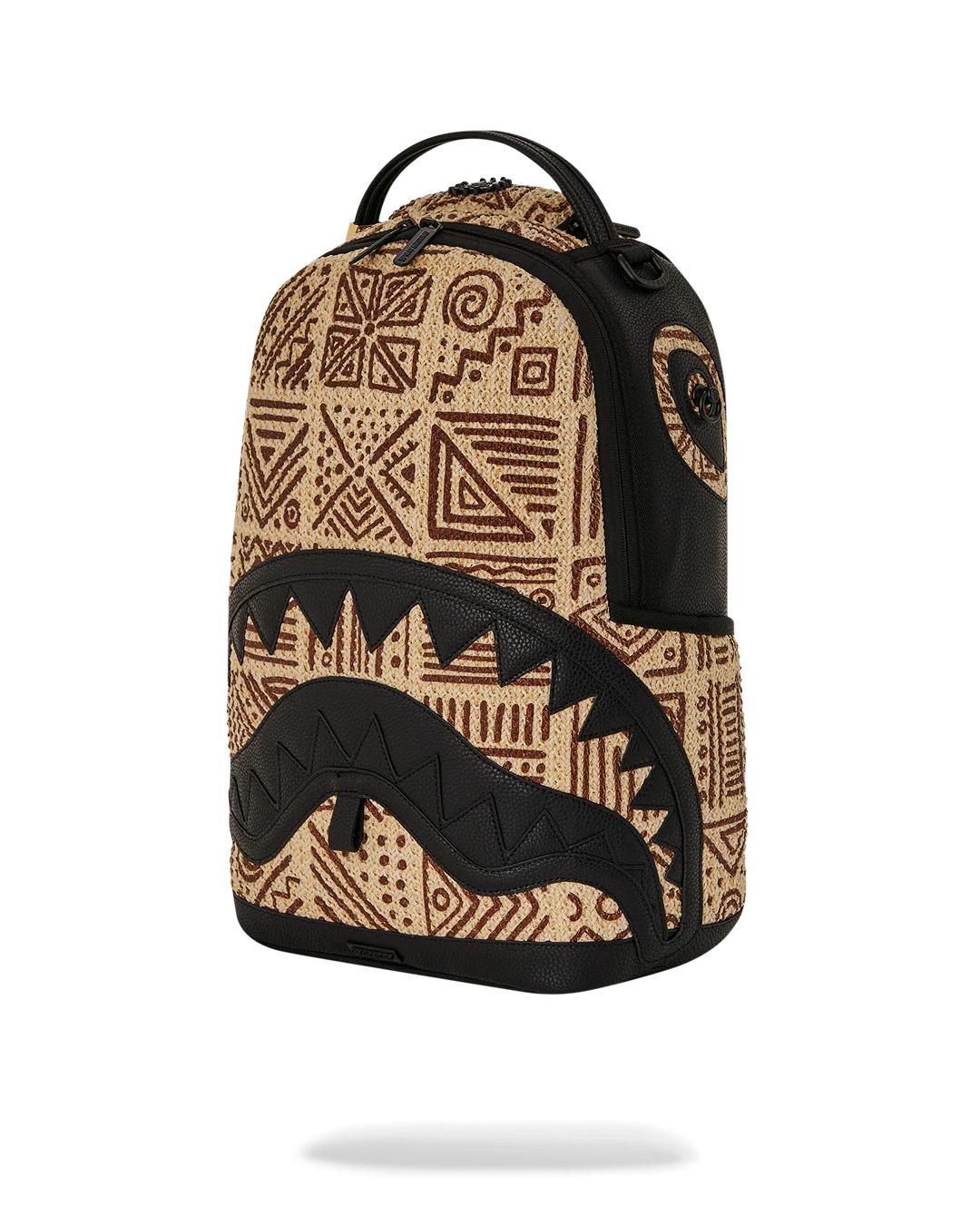 Sprayground A.I. PALM MIRAGE SHARK BACKPACK