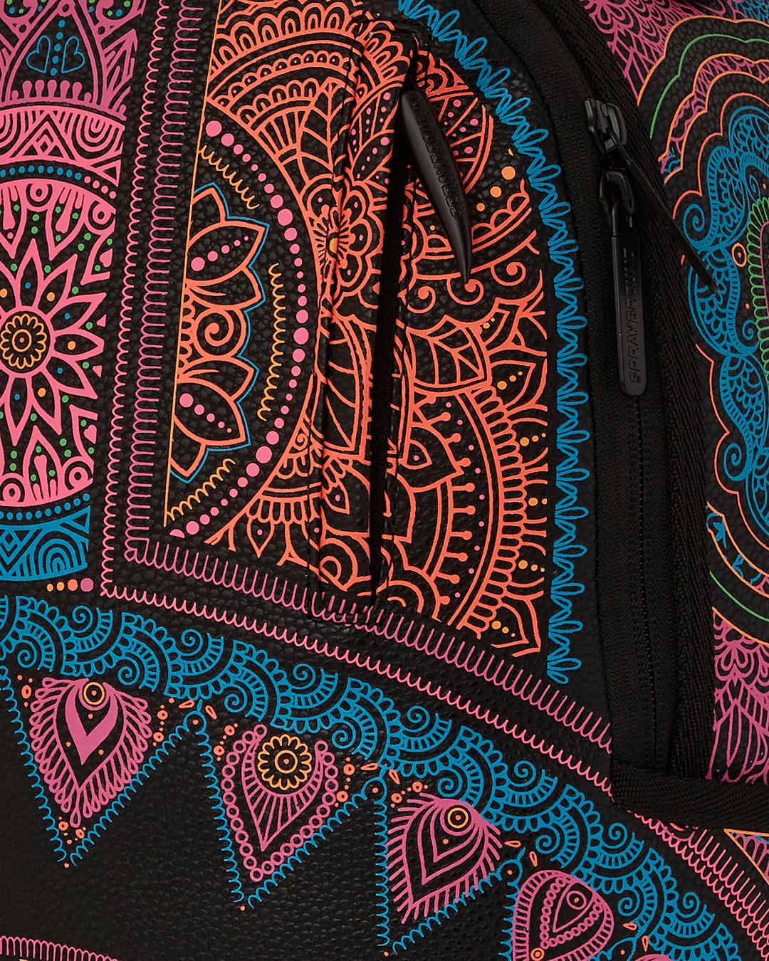 Sprayground A.I. HIGHER REALM BACKPACK