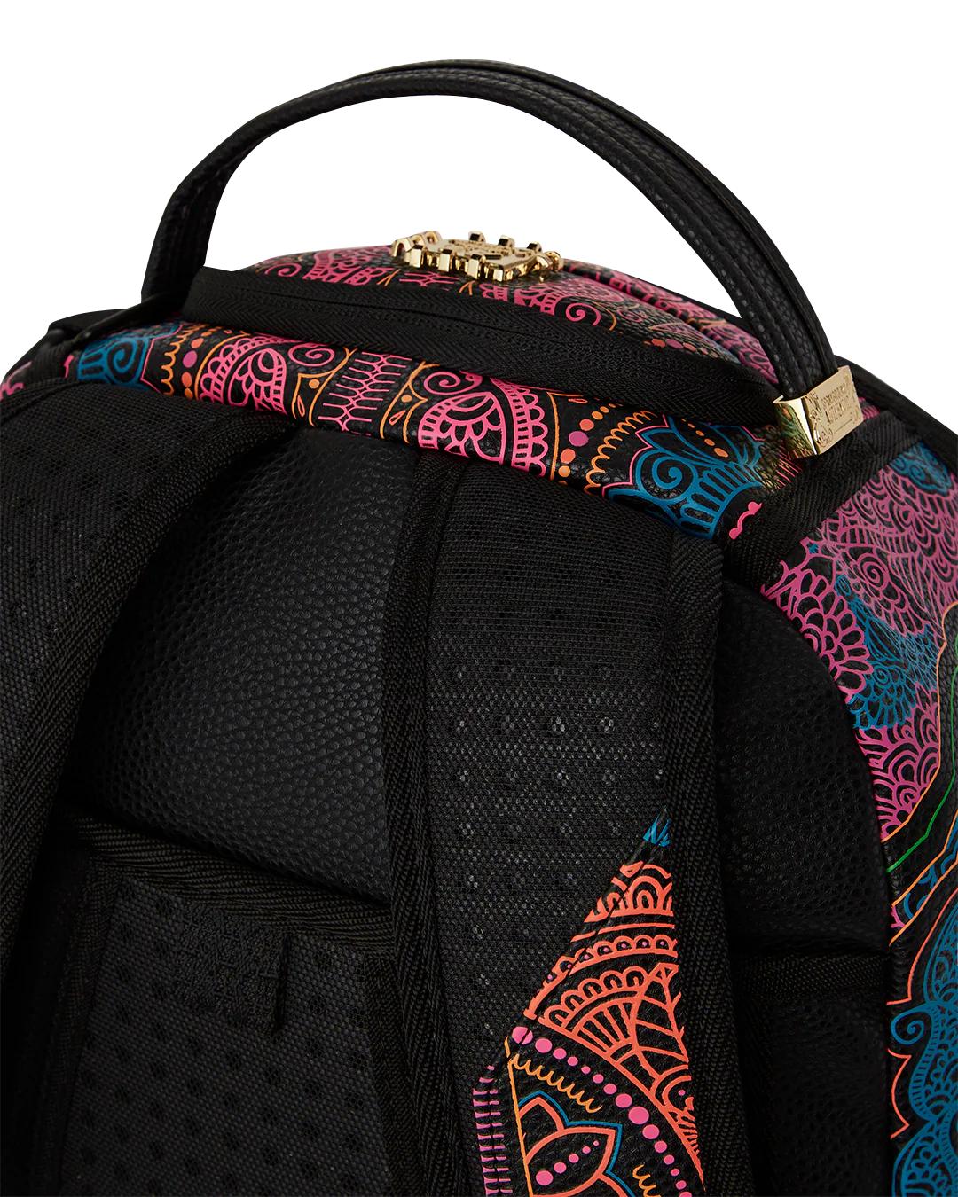 Sprayground A.I. HIGHER REALM BACKPACK