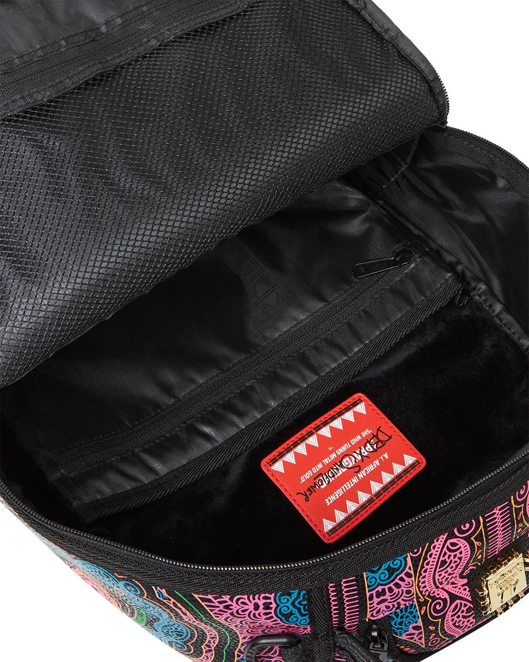 Sprayground A.I. HIGHER REALM BACKPACK