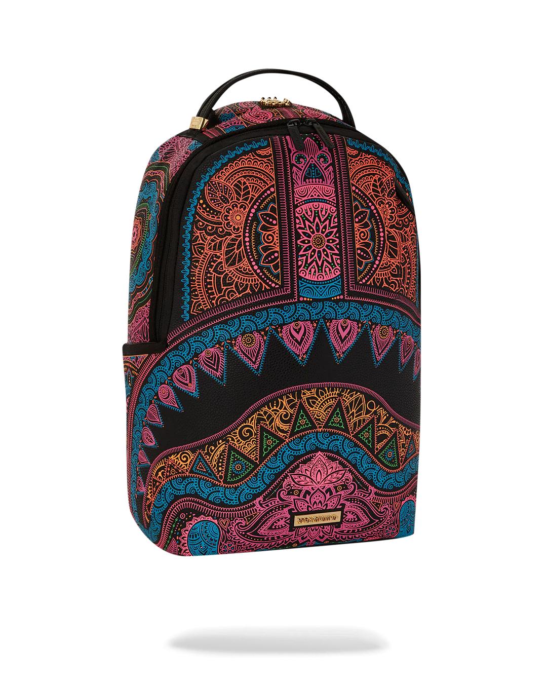 Sprayground A.I. HIGHER REALM BACKPACK