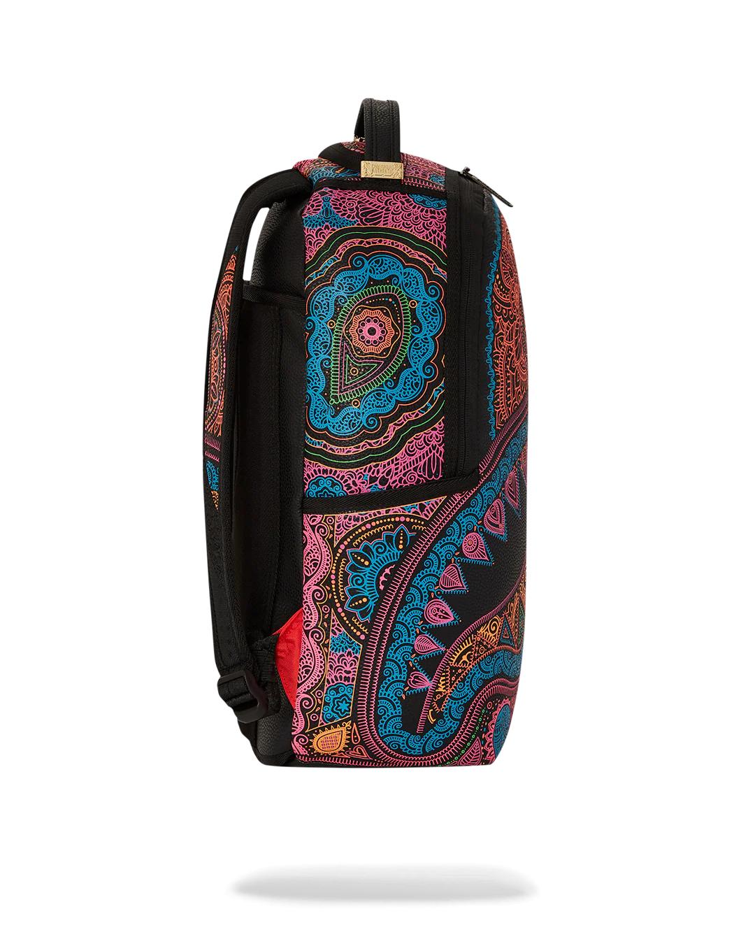 Sprayground A.I. HIGHER REALM BACKPACK