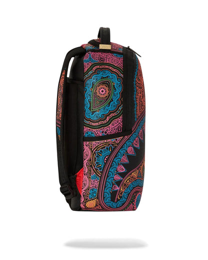 Sprayground A.I. HIGHER REALM BACKPACK