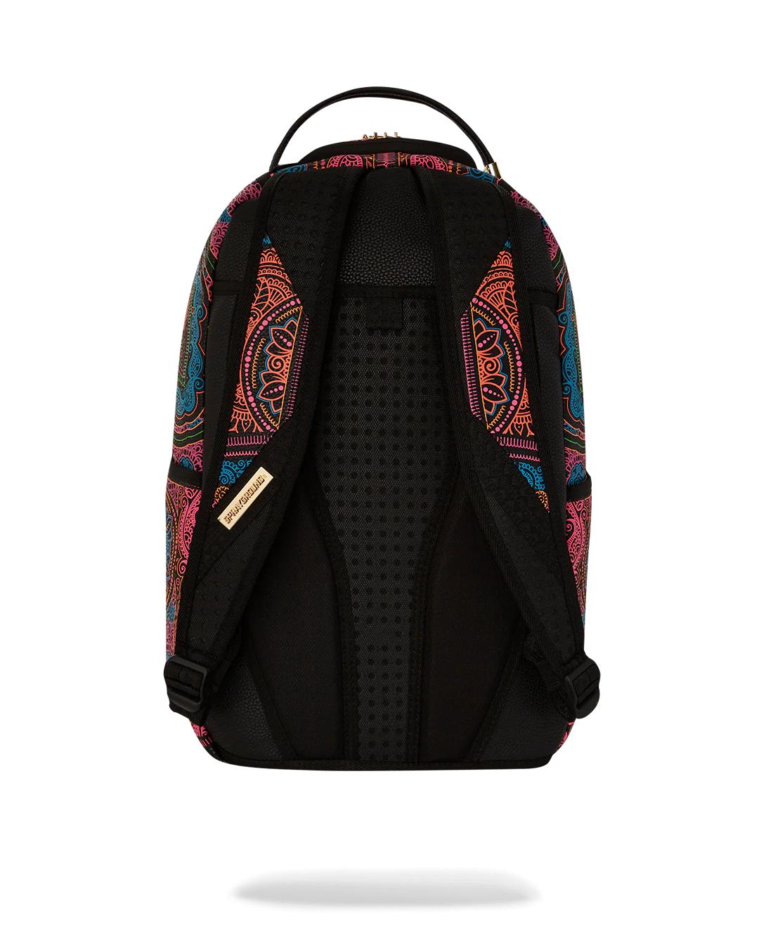 Sprayground A.I. HIGHER REALM BACKPACK