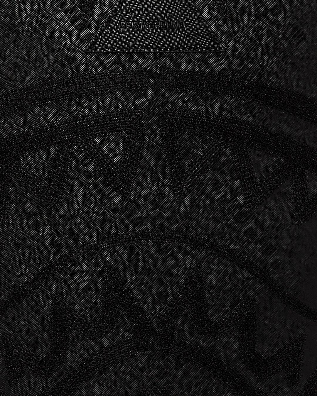 Sprayground AFRICAN INTELLIGENCE 9 APEX GENIUS BACKPACK - SANDFLOWER COLLAB