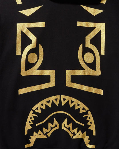 Sprayground A.I.9 AFRICAN INTELLIGENCE PATH TO THE FUTURE II - SANDFLOWER COLLAB H