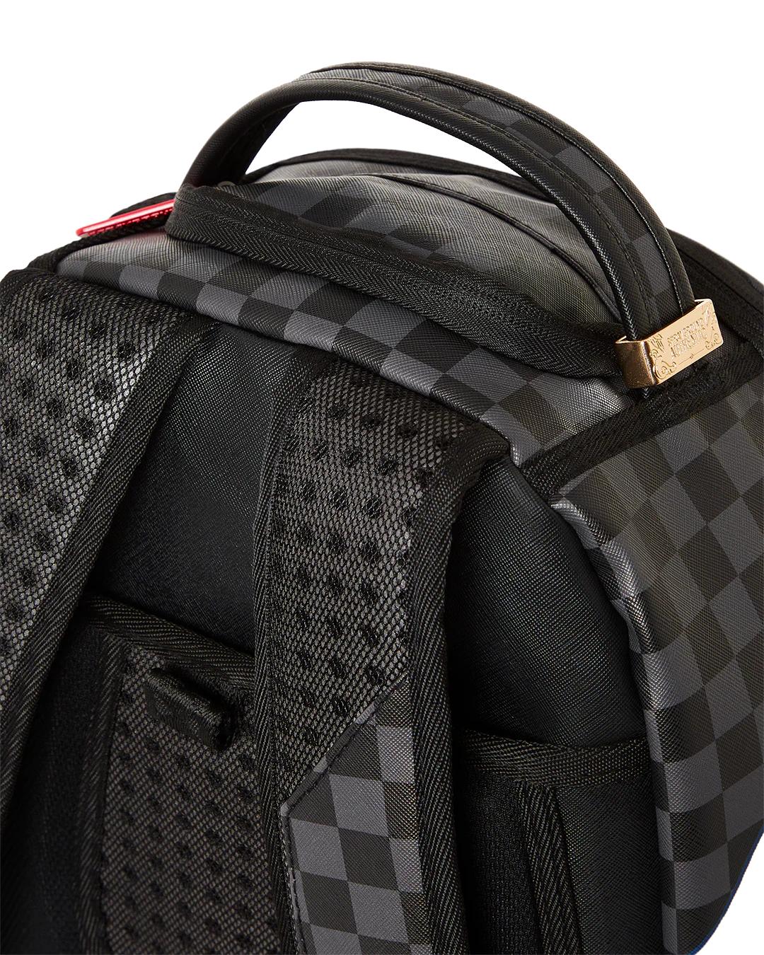 Sprayground AMARI BAILEY & SISTER SURFRIDER COLLAB BACKPACK (DLXV)