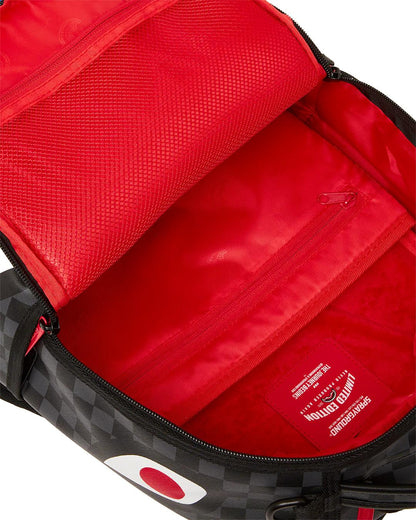 Sprayground AMARI BAILEY & SISTER SURFRIDER COLLAB BACKPACK (DLXV)