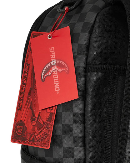 Sprayground ANGRY BIRDS X MONEY BOYS BACKPACK