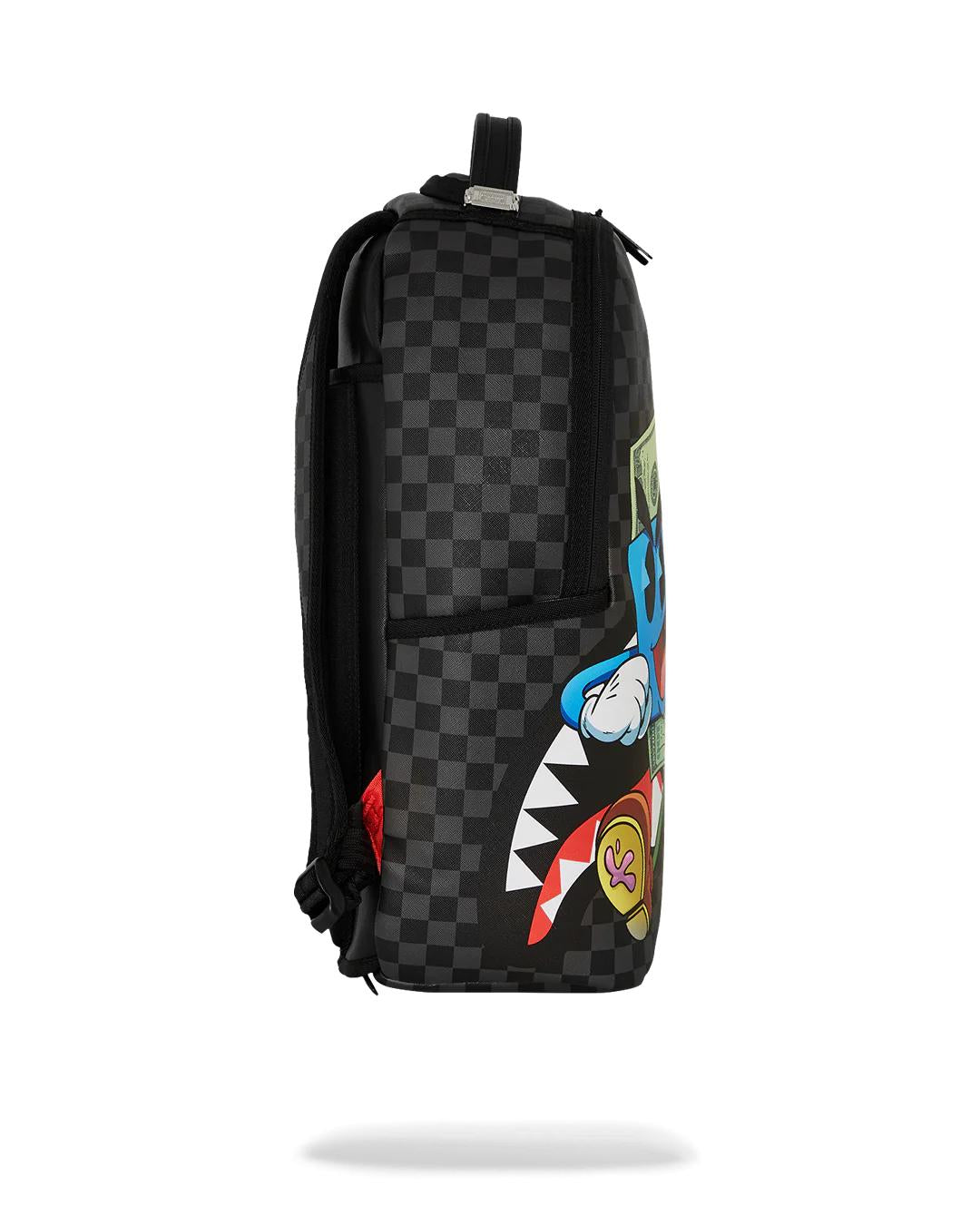 Sprayground ANGRY BIRDS X MONEY BOYS BACKPACK
