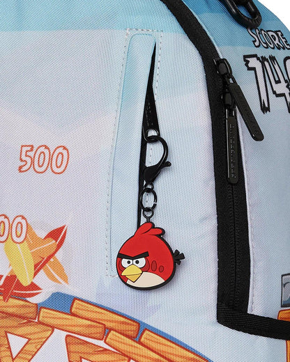 Sprayground ANGRY BIRDS SHARK DEFENSE BACKPACK