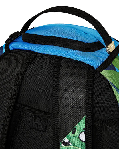 Sprayground ANGRY BIRDS PIG MOUNTAIN BACKPACK