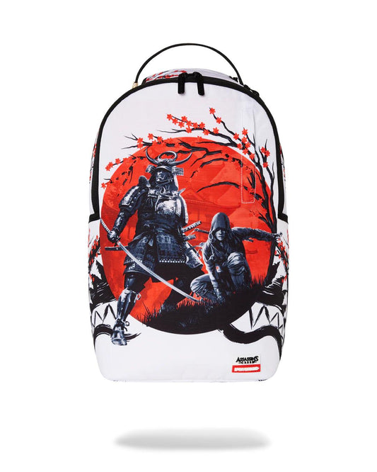 Sprayground ASSASSIN'S CREED SHADOWS RISING SUN BACKPACK