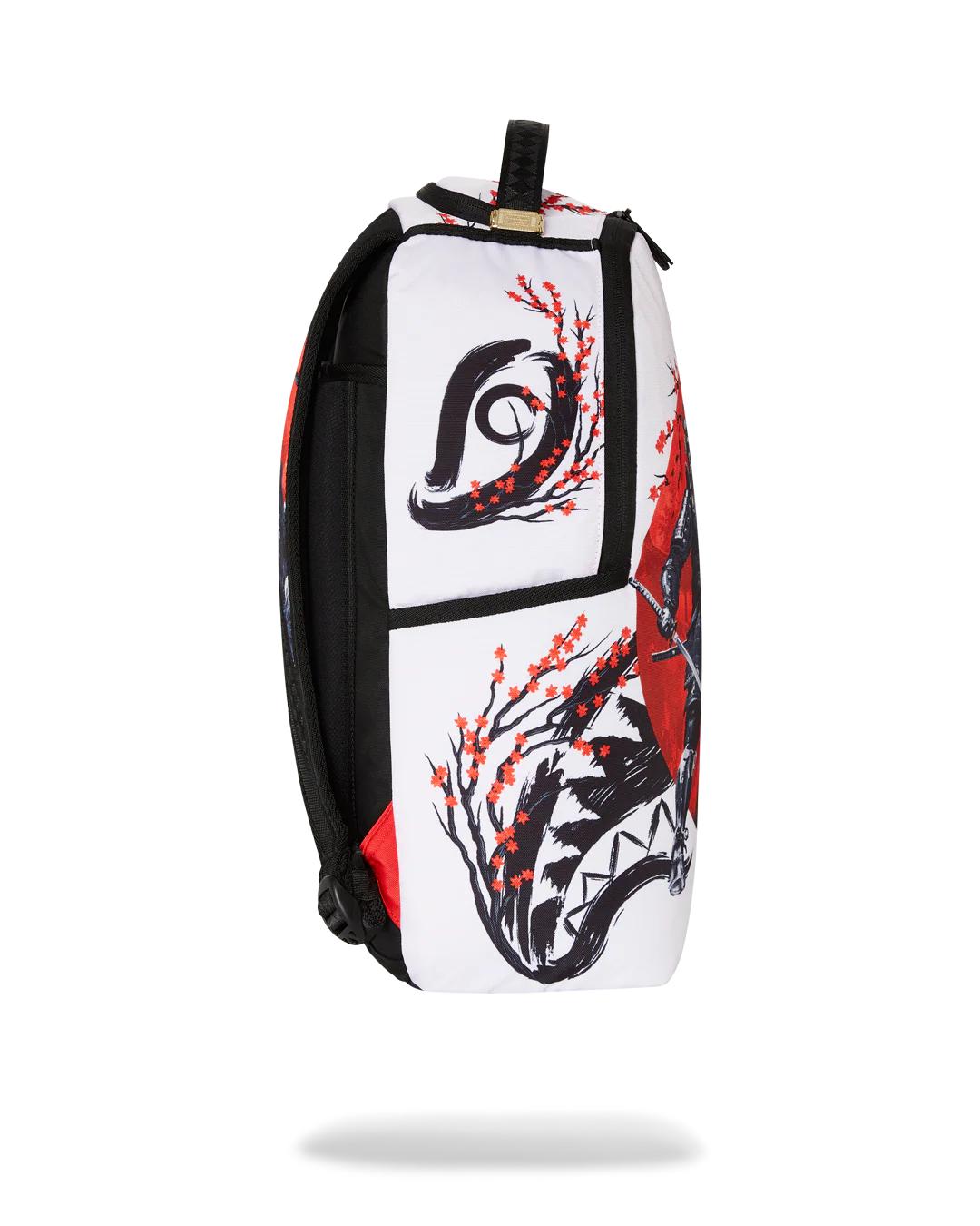 Sprayground ASSASSIN'S CREED SHADOWS RISING SUN BACKPACK