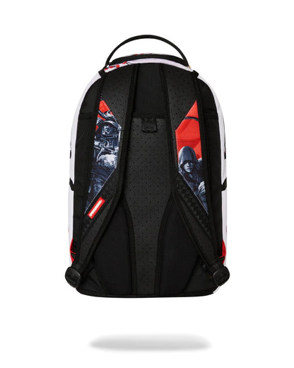 Sprayground ASSASSIN'S CREED SHADOWS RISING SUN BACKPACK