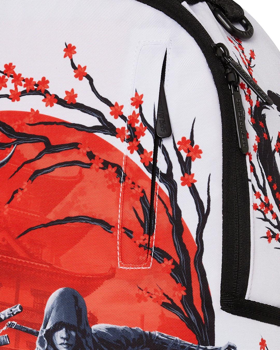 Sprayground ASSASSIN'S CREED SHADOWS RISING SUN BACKPACK