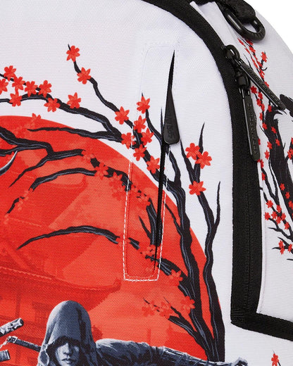 Sprayground ASSASSIN'S CREED SHADOWS RISING SUN BACKPACK