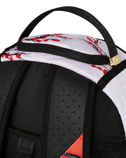 Sprayground ASSASSIN'S CREED SHADOWS RISING SUN BACKPACK
