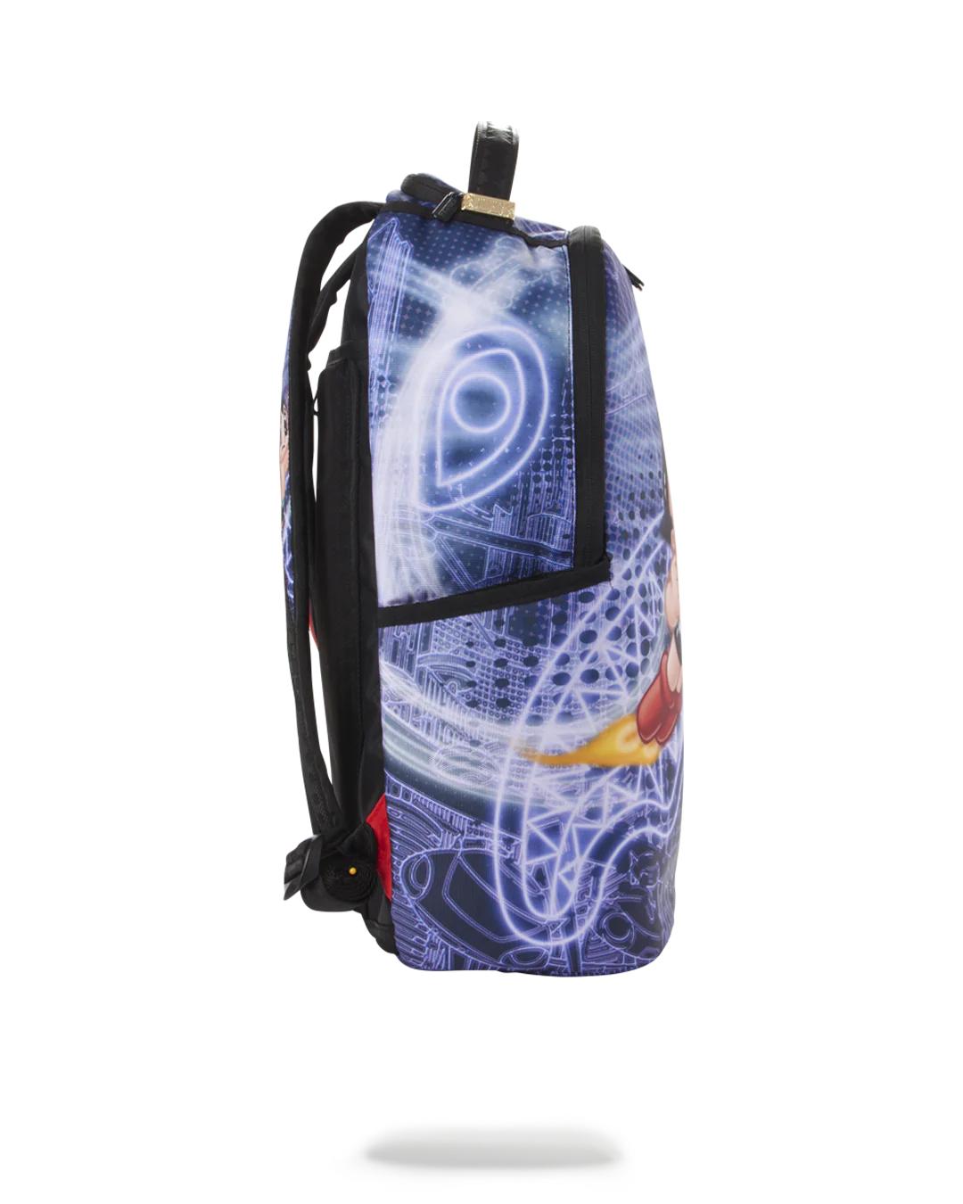 Sprayground ASTRO BOY: MADE READY BACKPACK