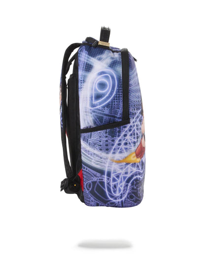 Sprayground ASTRO BOY: MADE READY BACKPACK