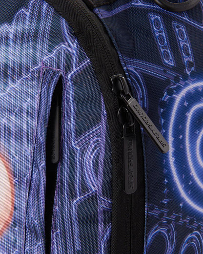 Sprayground ASTRO BOY: MADE READY BACKPACK