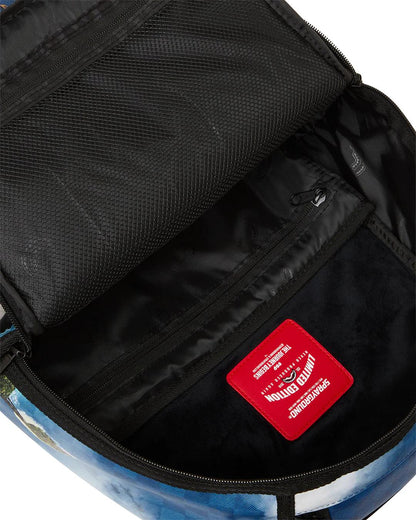 Sprayground AVATAR SHARK ISLAND LAGOON SEA
