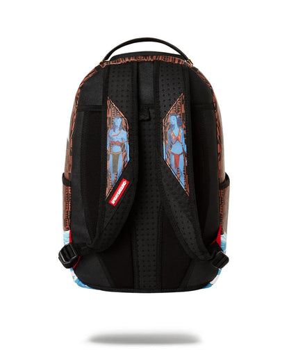 Sprayground JAKE AND NEYTIRI SHARKS IN PANDORA