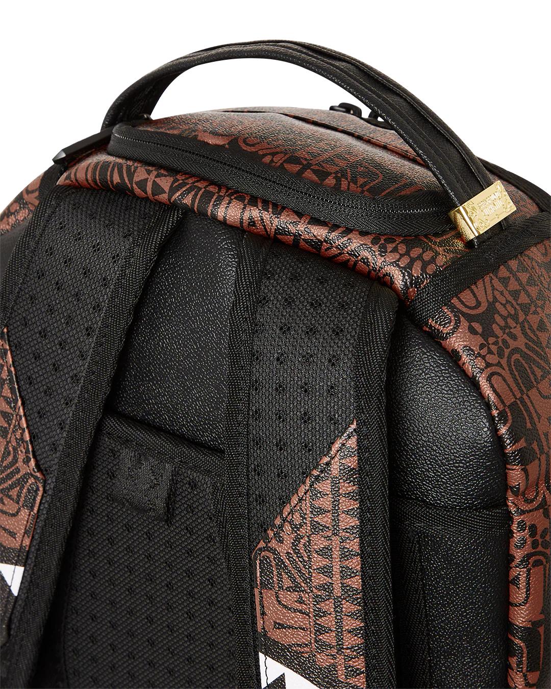 Sprayground AVATAR TULKUN FLIGHT SHARK