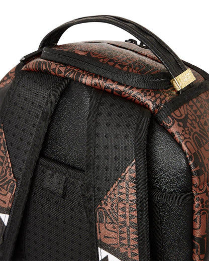 Sprayground AVATAR TULKUN FLIGHT SHARK