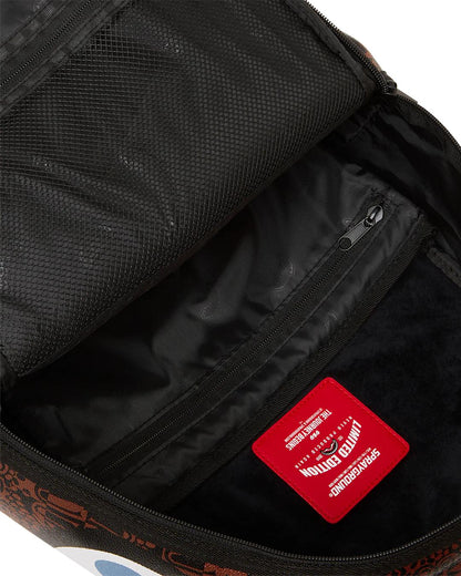 Sprayground AVATAR TULKUN FLIGHT SHARK