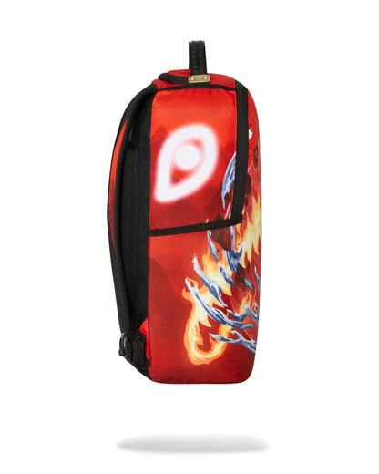 Sprayground ATLA AVATAR STATE DLXR BACKPACK