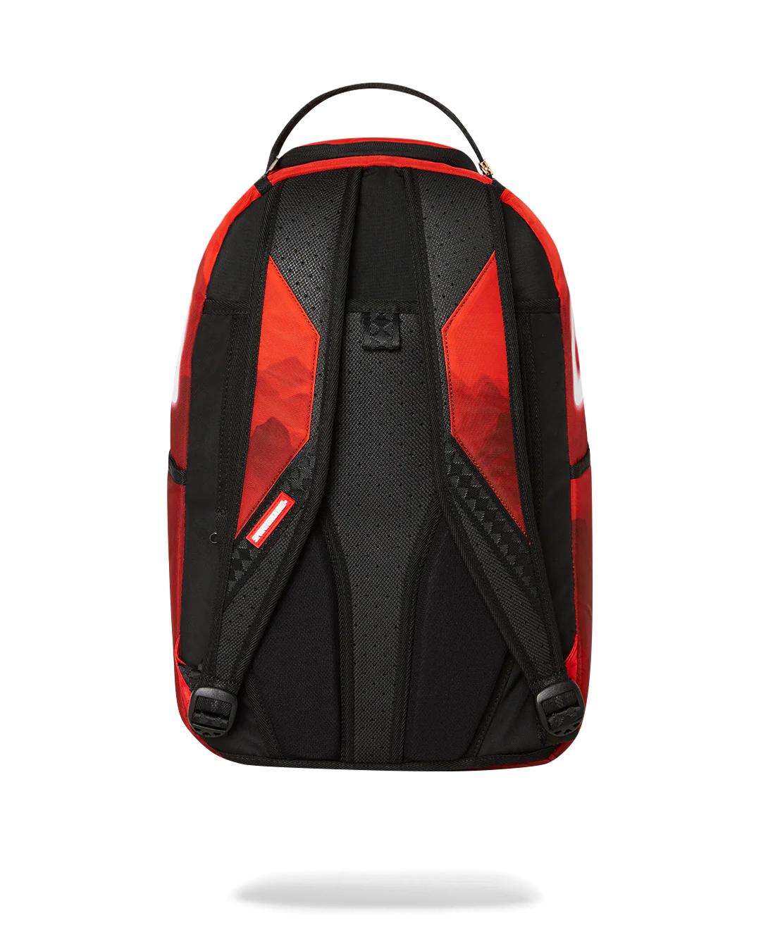 Sprayground ATLA AVATAR STATE DLXR BACKPACK