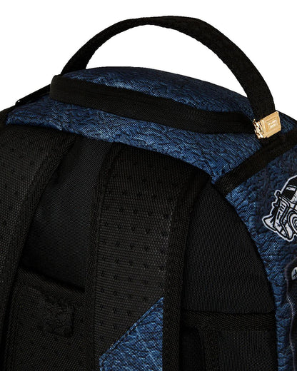 Sprayground BACK TO THE FUTURE FLUX MODE BACKPACK