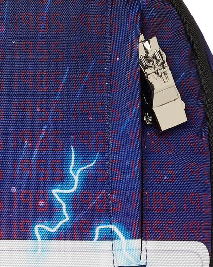 Sprayground BACK TO THE FUTURE OUTATIME DLXSR BACKPACK