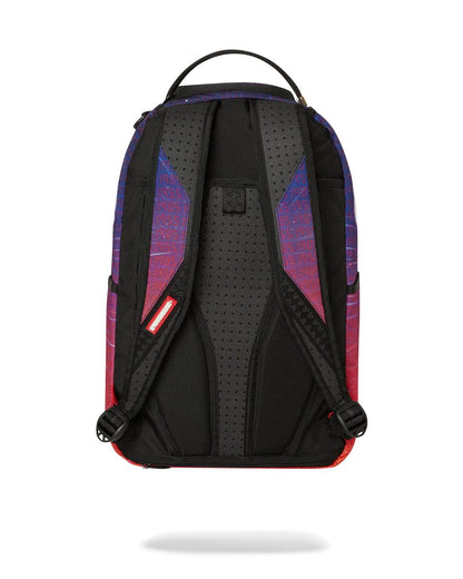 Sprayground BACK TO THE FUTURE OUTATIME DLXSR BACKPACK