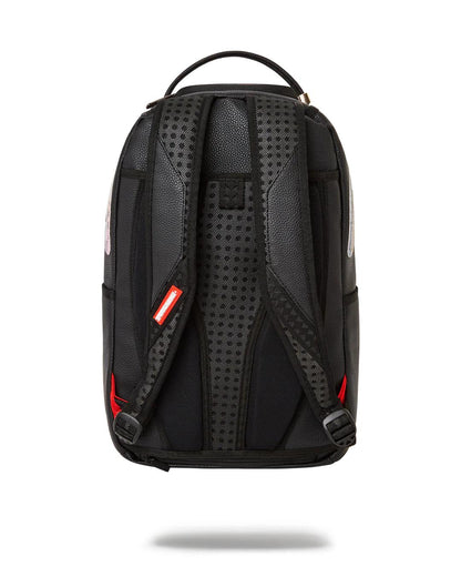 Sprayground OFFICIAL BASQUIAT UNTITLED 1982 BACKPACK (DLXV)
