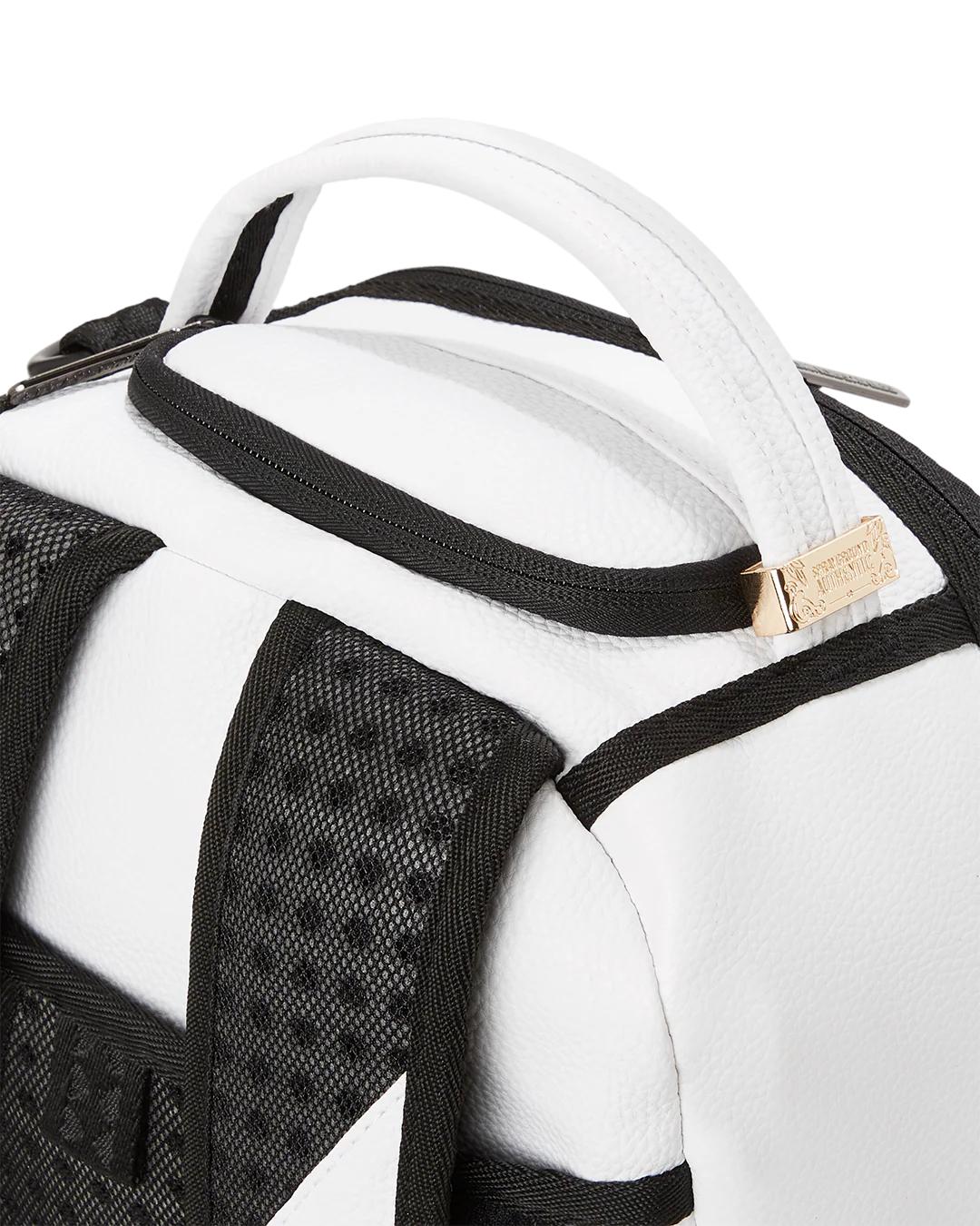 Sprayground OFFICIAL BASQUIAT THE LEGEND 1982 BACKPACK (DLXV)