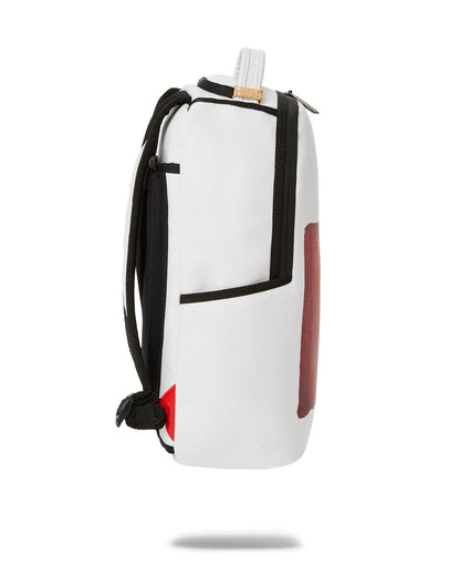 Sprayground OFFICIAL BASQUIAT THE LEGEND 1982 BACKPACK (DLXV)