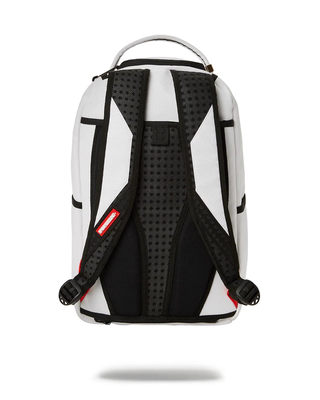 Sprayground OFFICIAL BASQUIAT THE LEGEND 1982 BACKPACK (DLXV)