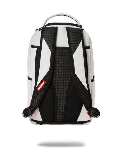 Sprayground OFFICIAL BASQUIAT THE LEGEND 1982 BACKPACK (DLXV)