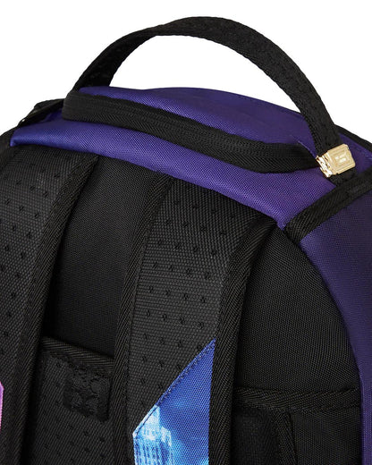 Sprayground CATWOMAN: GOTHAM AFTER DARK DLXR BACKPACK