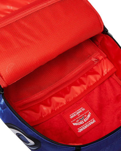 Sprayground CATWOMAN: GOTHAM AFTER DARK DLXR BACKPACK