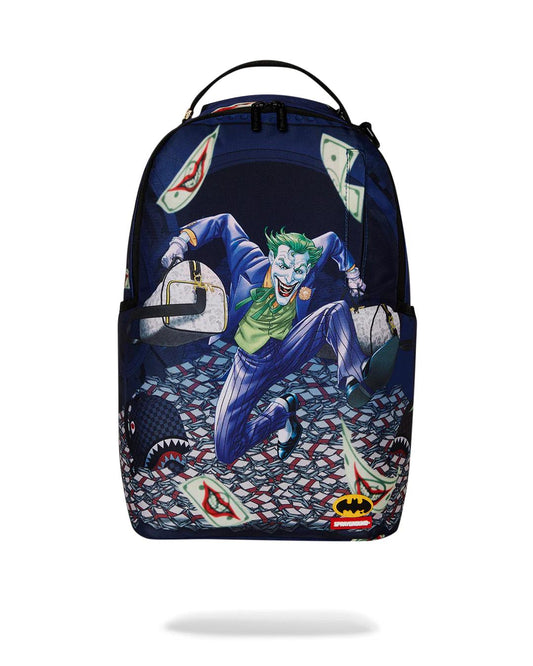 Sprayground JOKER BANKS BACKPACK