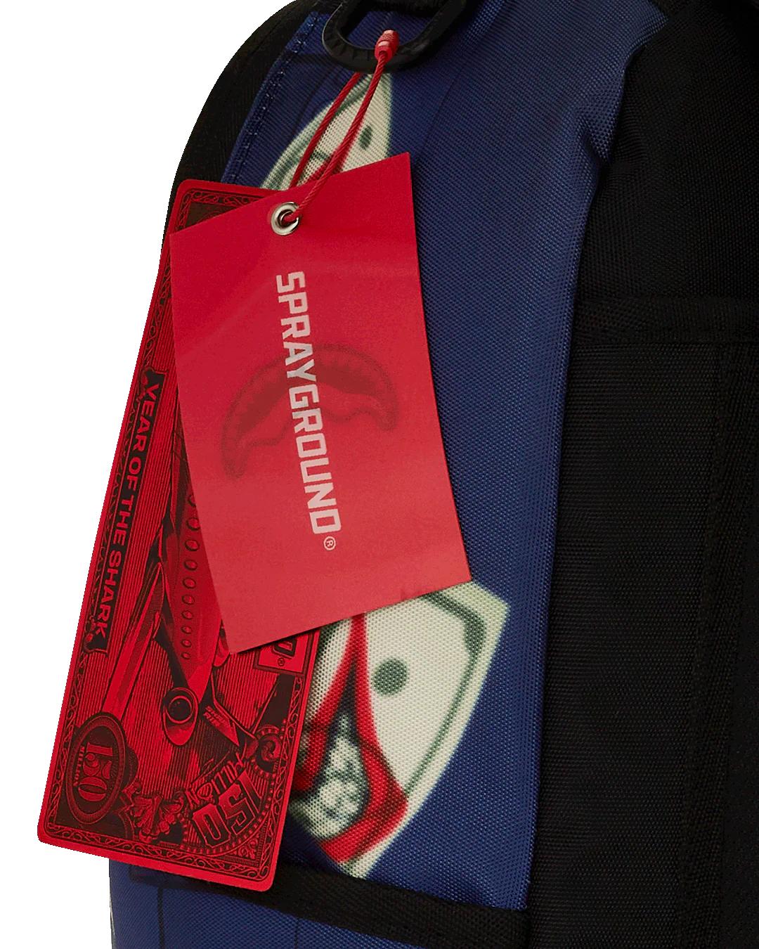 Sprayground JOKER BANKS BACKPACK